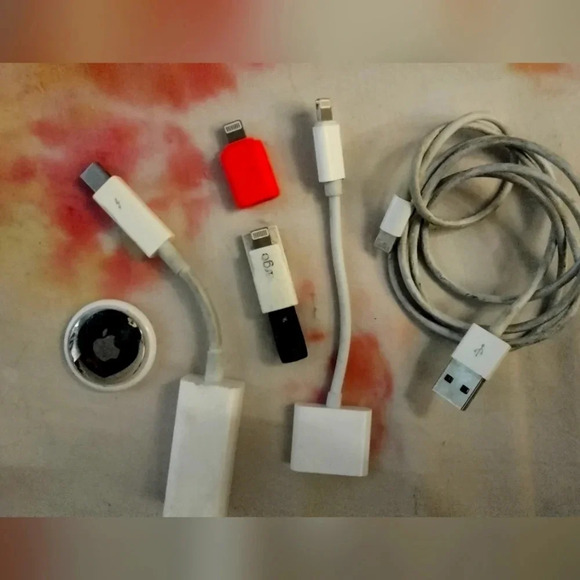 IPhone accessories